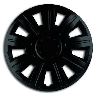 SET CAPACE ROTI 14` NEGRE VICTORY